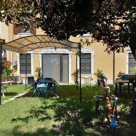 شقة La Magnolia فيرونا المظهر الخارجي الصورة