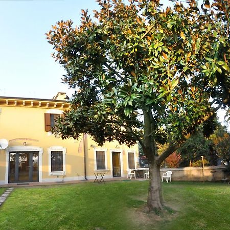 شقة La Magnolia فيرونا المظهر الخارجي الصورة